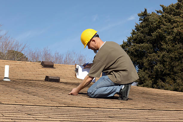 Best Roofing for New Construction  in Reynoldsville, PA